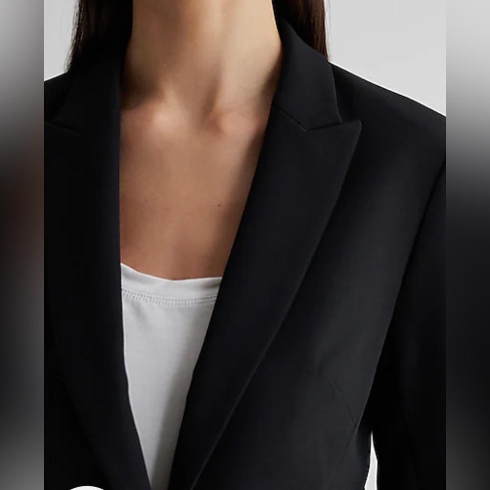 Express blazer - Picture 2 of 3